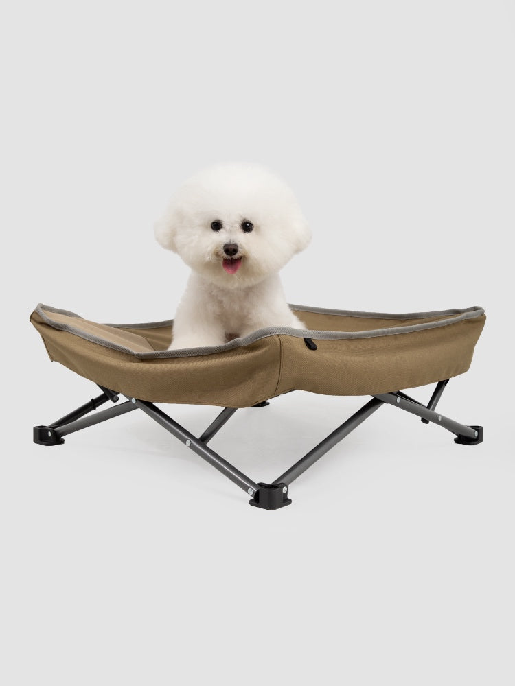 Moisture-Proof Foldable Pet Bed